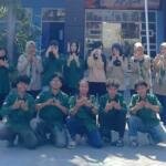 Kwarcab Gubeng dan Pabean Cantian Gelar Upgrading Collaboration, Perkuat Sinergi Hizbul Wathan