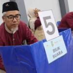 SD Muhida Latih Demokrasi Siswa lewat Pemilihan Umum Formatur IPM Kids