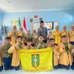 Latihan Gabungan X Sekolah Kader 2026: Menumbuhkan Jiwa Kepemimpinan dan Kebersamaan Antar Sekolah