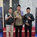 Launching TablighMu Sidoarjo, PDM Perkuat Dakwah Virtual melalui Portal Digital
