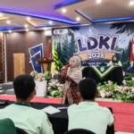 LDKI SMK Models Ajarkan Administrasi, dari Surat hingga Rekam Jejak Organisasi