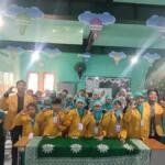 LDKS IPM KIDS Sekolah Kreatif Bangil Kenalkan Kepemimpinan kepada Siswa