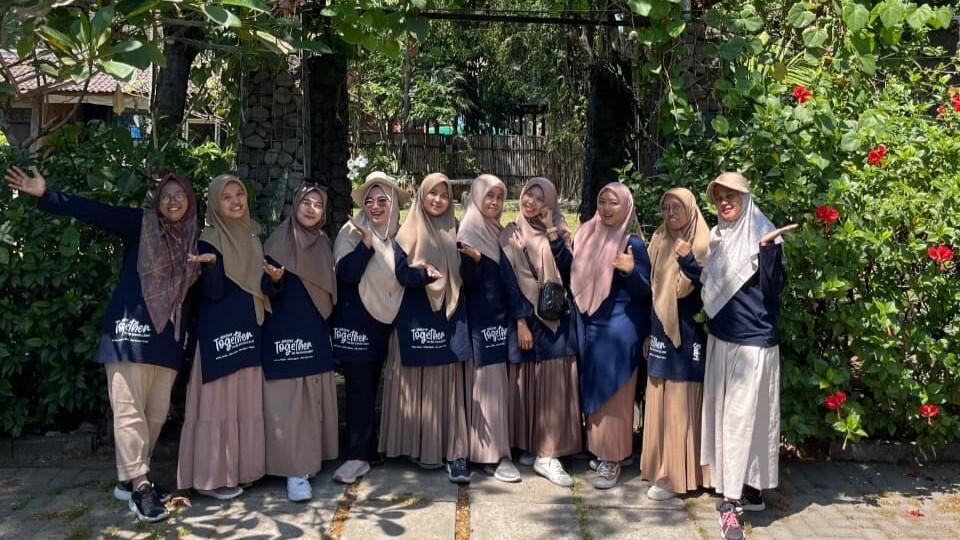 Lentera Kelas 2 SD Muhammadiyah 1 Krian Kenalkan Satwa dan Latih Ketangkasan Siswa