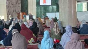 Literasi Regulasi dan Syariat Haji: Penguatan Kesiapan Jemaah KBIHU Aisyiyah Kota Yogyakarta 2027