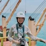 Lulus 3,5 Tahun dan Jadi Wisudawan Terbaik, Alumnus UMM Ini Kini Berkarier di IMIP