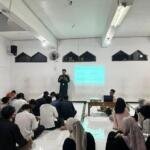 Mabit SMK Muhammadiyah 2 Malang Padukan Kajian Islam, Tadarus, dan Qiyamul Lail