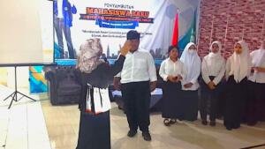 Mahasiswa Baru UMJT Madiun Dibekali Soft Skill Public Speaking