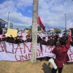 Mahasiswa Baru Unmuh Jember Diajak Belajar Berdemokrasi Lewat Simulasi Demo