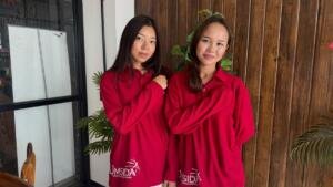 Mahasiswa EAGI Kazakhstan Ceritakan Pengalaman Kuliah di Umsida
