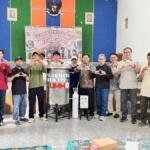 Mahasiswa FPP UMM Kembangkan Smart Farming untuk Tingkatkan Nilai Kopi Petani Desa Klampok