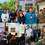 Mahasiswa Hukum UMG Edukasi Warga Desa Lengkong tentang Peminjaman Modal Usaha yang Aman