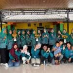 Mahasiswa KKN UMG Edukasi Ibu PKK Desa Ngembung tentang Manajemen Keuangan di Era Digital