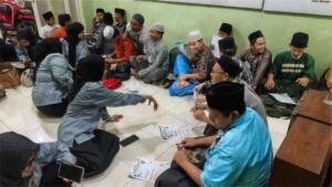Mahasiswa PPG Umsura Ajak Santri PAM KH Achmad Dahlan Kenali dan Kembangkan Potensi Diri