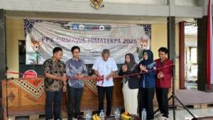 Mahasiswa Teknologi Pangan UMM Kembangkan Eduwisata, Satukan Wisata Alam dan Potensi Herbal di Pasuruan