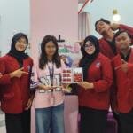 Mahasiswa Umsida Bawa Inovasi Snap and Style Lolos ke KMI Expo 2026