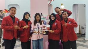 Mahasiswa Umsida Bawa Inovasi Snap and Style Lolos ke KMI Expo 2026