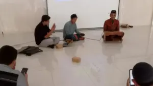 Majelis Tabligh Muhammadiyah Tuban Dorong Kader Kuasai AI untuk Perkuat Penyebaran Informasi