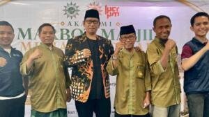 Masjid Nurul Huda Ambulu Jember Sabet Juara 1 Rencana Strategis Terbaik