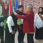 Masta Mahasiswa Baru 2026/2027 UMJT Dibuka, Rektor: Anda Sudah Memilih Kampus yang Tepat