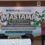 Mastama 2026, ITBADLA Kenalkan Sistem Administrasi Akademik dan Kemahasiswaan
