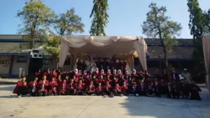 Mastama STAIM 2026 Ajak Mahasiswa Baru Tingkatkan Solidaritas dan Fokus pada Tujuan