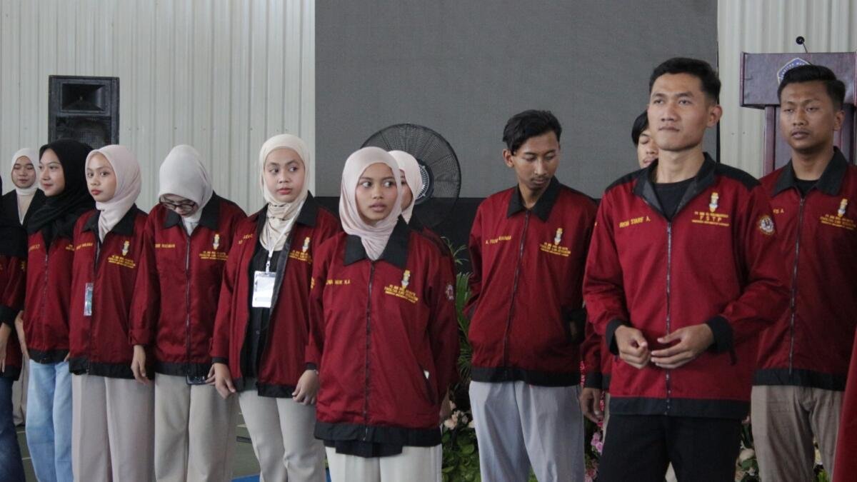 Mastama Umla 2026: Mahasiswa Serukan Penguatan Demokrasi dan Kawal Kebijakan Publik