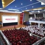 Mastama Umsida 2026 Hadirkan Kolaborasi Tiga Ortom