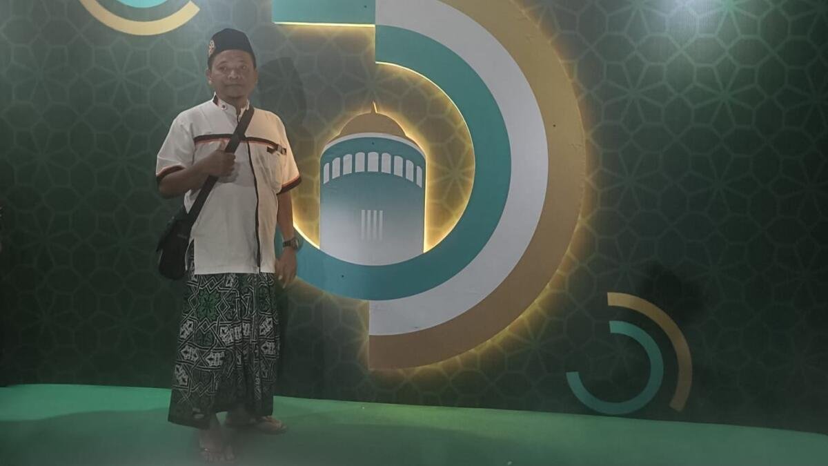 Mekanisme Syura Muktamar NU ke-35 Dinilai Mirip Praktik Pemilihan Muhammadiyah