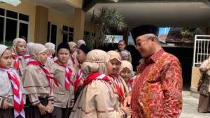 Mendikdasmen Abdul Mu’ti Ingatkan Sekolah Muhammadiyah Tertib Kelola Lembaga