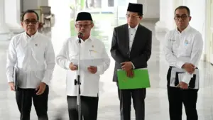 Mendikdasmen Siapkan Skema Pendidikan Gratis, Mulai TK Dapat PIP pada 2027