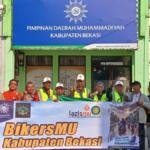 Menembus Batas Wilayah lewat Dakwah Kultural: Mengukir Makna Baru dalam Touring Bersama BikersMu