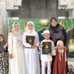 Menggema Kalamullah, 6 Siswa SD Muhammadiyah 18 Surabaya Tuntaskan Tasmi’ Juz 29 dan 30