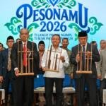 Menuju Indonesia Emas 2045, Wamendikdasmen Fajar Dorong Mahasiswa Baru Jadi Generasi Unggul dan Berdampak