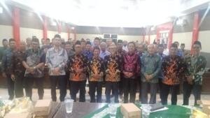 Menuju Tata Kelola Digital, LPCRPM PDM Lamongan Gelar Bimtek Aplikasi Sicara dan Simasmuh