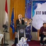 Menuju Transformasi Institut, STIT Muhammadiyah Lumajang Sambut Mahasiswa Baru Lewat PKKMB 2026