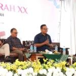 Menyimak Diskusi “Next Gen, Policy Talk” Musyda XX IPM Lamongan