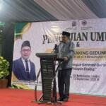 Pengajian Umum PCM Wringinanom Bedah 3 Hal Penghambat Gerakan