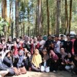 Merawat Alam, Merawat Perbedaan: Aksi Lintas Iman Anak Muda Banyuwangi di Gerbang Raung