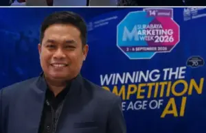 Mesin Boleh Menghitung, Manusia Tetap Menjadi Pilot