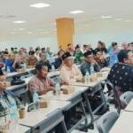 MHH PDM Surabaya Dorong Takmir Melek Hukum