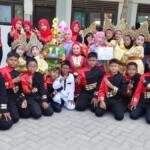 MI Muga Borong Piala di Ajang AMC 2026