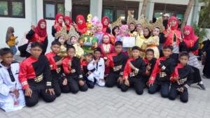 MI Muga Borong Piala di Ajang AMC 2026