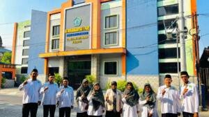 MI Muhammadiyah 1 Pare Jadi Tuan Rumah Program Up-Skilling dan Benchmark Delegasi Gorontalo