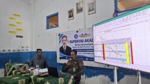 MIM 01 Pondok Modern Paciran Gelar Supervisi Akademik untuk Tingkatkan Kualitas Pembelajaran