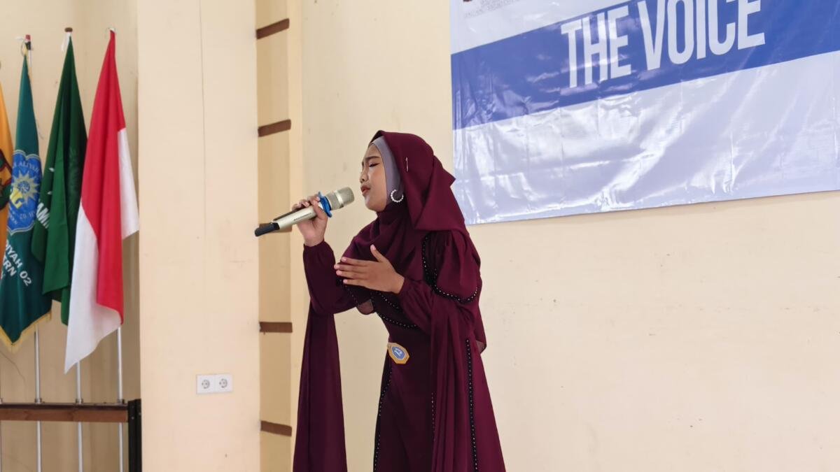 Mudama Got Talent Resmi Dibuka, Hadirkan Lomba Kepanduan dan Keagamaan