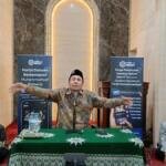 Muhammad Ziyad Ajak Manfaatkan Media Digital dan Teknologi sebagai Instrumen Dakwah Menembus Batas