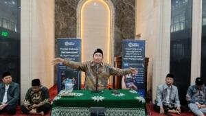 Muhammad Ziyad Ajak Manfaatkan Media Digital dan Teknologi sebagai Instrumen Dakwah Menembus Batas