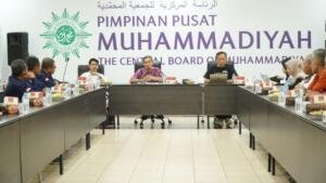 Muhammadiyah Bantu Pemerintah Tekan Stunting melalui Penguatan Peternak Ayam Telur Omega