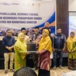 Muhammadiyah Dukung Pemulihan Layanan Kesehatan Pascabencana di Aceh dan Sumatera