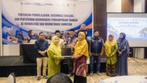 Muhammadiyah Dukung Pemulihan Layanan Kesehatan Pascabencana di Aceh dan Sumatera